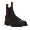 Blundstone Mens 062 Boots - Brown -Shoe Sales Shop 13302 1 8