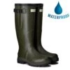 Hunter Mens New Balmoral Classic Wellies Rain Boots 2 Hunter Mens New Balmoral Classic Wellies Rain Boots -Shoe Sales Shop 15 FLD UFT4010RSI DOV 2NEW614363 2