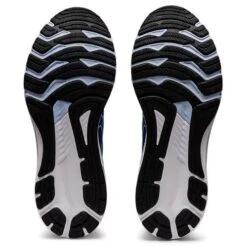 Asics Mens GT-2000 10 Running Shoes - Electric Blue White -Shoe Sales Shop 200010 ElctricBlueWhite 7788591