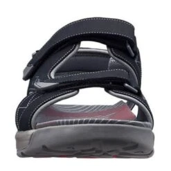 Joya Mens Alexander Adjustable Sandal - Dark Blue 10 Joya Mens Alexander Adjustable Sandal - Dark Blue -Shoe Sales Shop 214san b 7