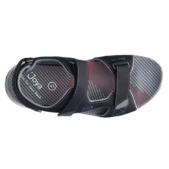 Joya Mens Alexander Adjustable Sandal - Dark Blue 12 Joya Mens Alexander Adjustable Sandal - Dark Blue -Shoe Sales Shop 214san e 7