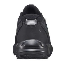 Joya Mens Cadore STX Water Resistant Trainers - Black -Shoe Sales Shop 257out d 21