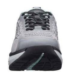 Joya Womens Zoom III Trainers - Dark Grey -Shoe Sales Shop 958wal b 9