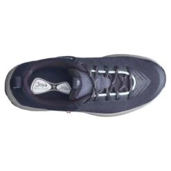 Joya Womens Maui Trainers - Dark Blue II -Shoe Sales Shop 961sne e 10