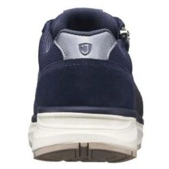 Joya Womens Dynamo Zip Shoes - Dark Blue -Shoe Sales Shop 972sne d 9