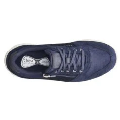 Joya Womens Dynamo Zip Shoes - Dark Blue -Shoe Sales Shop 972sne e 9