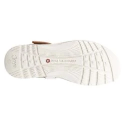 Joya Womens Flores Adjustable Sandals - Light Brown -Shoe Sales Shop 974san f 6