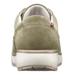 Joya Womens Vancouver Leather Shoes - Light Green -Shoe Sales Shop 977cas d 11