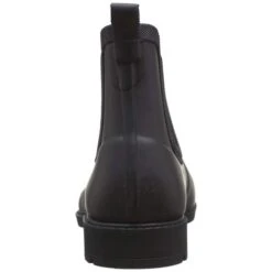 Aigle Mens Carville Wellington Boots - Noir -Shoe Sales Shop Aigle Carville Black 2 21