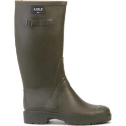 Shoe Sales Shop -Shoe Sales Shop Aigle Cessac Kaki 1 7