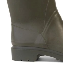 Aigle Mens Cessac Wellington Boots - Kaki -Shoe Sales Shop Aigle Cessac Kaki 4 7