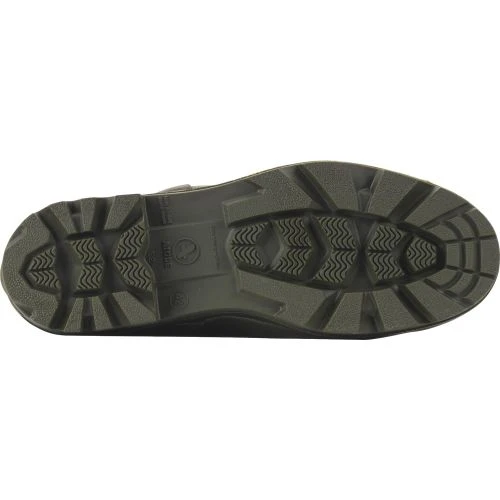 Aigle Mens Chambord Pro 2 Wellington Boots - Kaki 5 Aigle Mens Chambord Pro 2 Wellington Boots - Kaki - Image 3