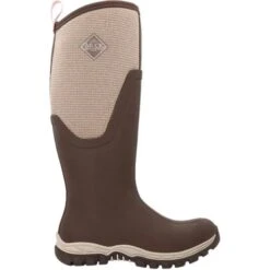 Muck Boots Womens Arctic Sport II Tall Wellington Boots - Brown 9 Muck Boots Womens Arctic Sport II Tall Wellington Boots - Brown -Shoe Sales Shop ArcticSportIITall Brown 1816178