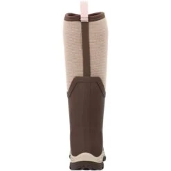 Muck Boots Womens Arctic Sport II Tall Wellington Boots - Brown 10 Muck Boots Womens Arctic Sport II Tall Wellington Boots - Brown -Shoe Sales Shop ArcticSportIITall Brown 3816180