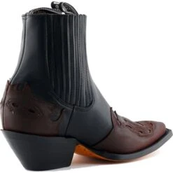 Grinders Unisex Arizona Lo Pointed Western Cowboy Boots - Black & Burgundy 13 Grinders Unisex Arizona Lo Pointed Western Cowboy Boots - Black & Burgundy -Shoe Sales Shop ArizonaLo BlackBurgundy 5777741