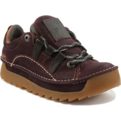 Art Womens Skyline 590 Shoes - Mora Purple