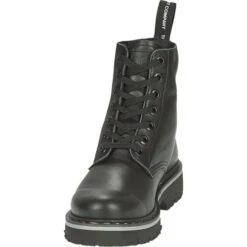 Art Womens C100 Marina Boots - Boscal Black -Shoe Sales Shop Art Marina Black 3 14