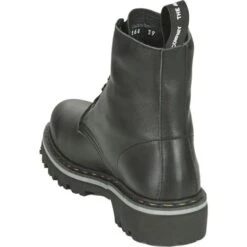 Art Womens C100 Marina Boots - Boscal Black -Shoe Sales Shop Art Marina Black 5 14