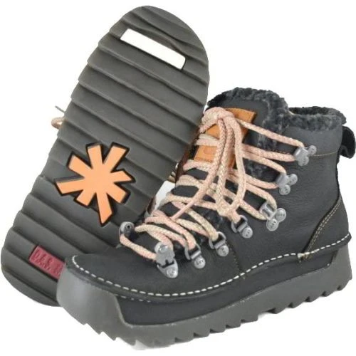 Art Womens Skyline 615 Boots - Plesasant Black 4 Art Womens Skyline 615 Boots - Plesasant Black - Image 2