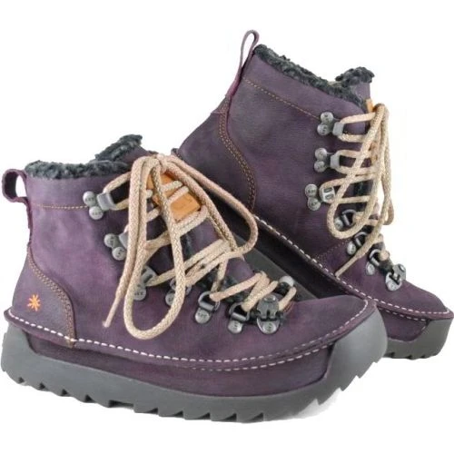 Art Womens Skyline 615 Boots - Plesasant Mora 3 Art Womens Skyline 615 Boots - Plesasant Mora