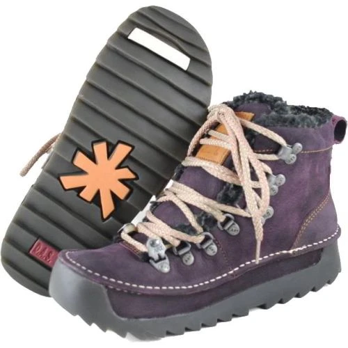 Art Womens Skyline 615 Boots - Plesasant Mora 4 Art Womens Skyline 615 Boots - Plesasant Mora - Image 2