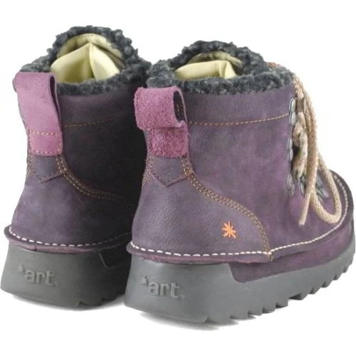 Art Womens Skyline 615 Boots - Plesasant Mora 6 Art Womens Skyline 615 Boots - Plesasant Mora - Image 4