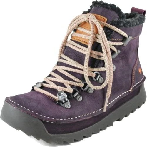 Art Womens Skyline 615 Boots - Plesasant Mora 7 Art Womens Skyline 615 Boots - Plesasant Mora - Image 5