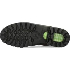 Mephisto Mens Barracuda MT Waterproof Shoes - Dark Brown 7 Mephisto Mens Barracuda MT Waterproof Shoes - Dark Brown -Shoe Sales Shop BarracudaGore DarkBrown 3793220