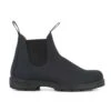 Blundstone Unisex 1940 Chelsea Boots - Navy Nubuck