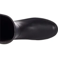 Bogs Womens Amanda II Tall Welly Boot - Black -Shoe Sales Shop Bogs AmandaIITall BlackRT 1 17