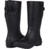 Bogs Womens Amanda II Tall Welly Boot - Black