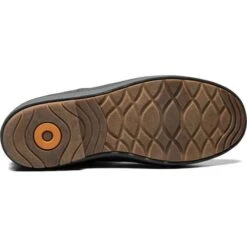 Bogs Womens Crandall II Mid Zip Wellies - Black -Shoe Sales Shop Bogs CrandallIIMidZip Black 1 6