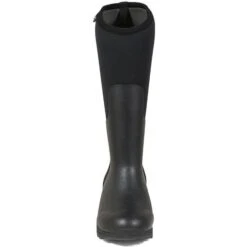 Bogs Womens Essential Light Wellington Boots - Black -Shoe Sales Shop Bogs Essential Black 2 20