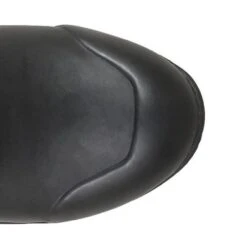 Bogs Womens Essential Light Wellington Boots - Black -Shoe Sales Shop Bogs Essential Black 3 20