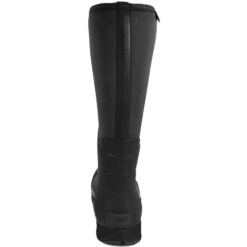 Bogs Womens Essential Light Wellington Boots - Black -Shoe Sales Shop Bogs Essential Black 4 20