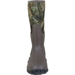 Bogs Mens Madras Wellington Boots - Camo Mossy Oak -Shoe Sales Shop Bogs Madras MossyOak 3 23