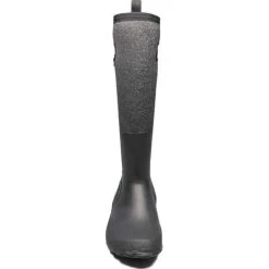 Bogs Womens Oxford Tall Wellington Boots - Black 8 Bogs Womens Oxford Tall Wellington Boots - Black -Shoe Sales Shop Bogs OxfordTall Black 2 13