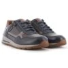 Mephisto Mens Bradley Randy Leather Trainers - Navy 1 Mephisto Mens Bradley Randy Leather Trainers - Navy -Shoe Sales Shop BradleyRandy Navy RETAKE1798389 9