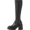 Vagabond Womens Brooke Tall Boots - Black