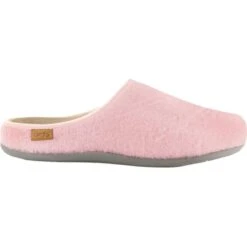 Strive Womens Copenhagen Slippers - Dusty Pink -Shoe Sales Shop COPENHAGEN Dusty Pink Lateral 11