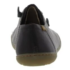 Camper Womens Peu Cami 20848 Leather Shoes Trainers - Black -Shoe Sales Shop Camper 20848 017 Black jpg04 17