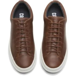 Camper Mens Chasis Sport K100373 Shoes - Brown 023 -Shoe Sales Shop Camper Chasis K100373023 Brown 1 5