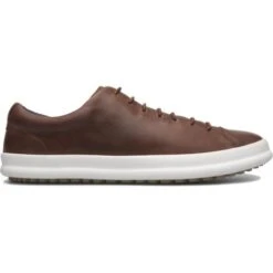 Camper Mens Chasis Sport K100373 Shoes - Brown 023