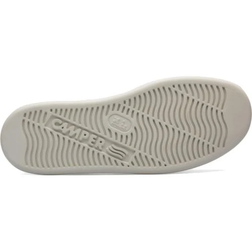 Camper Men's Runner Four K100227 Leather Shoes - 014 Medium Brown 8 Camper Men's Runner Four K100227 Leather Shoes - 014 Medium Brown - Image 6