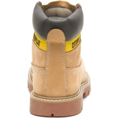 Caterpillar Mens Colorado 2.0 Ankle Boots - Honey Reset 6 Caterpillar Mens Colorado 2.0 Ankle Boots - Honey Reset - Image 4