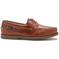 Chatham Mens Deck II G2 Leather Sailing Boat Deck Shoes - Chestnut 11 Chatham Mens Deck II G2 Leather Sailing Boat Deck Shoes - Chestnut -Shoe Sales Shop Chatham DeckIIG2 Chestnut 5 8
