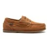 Chatham Mens Rockwell II G2 Wide Fit Shoes - Walnut -Shoe Sales Shop Chatham RockwellG2 Walnut 1 21