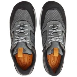 Chatham Mens Tribe G2 Barefoot Shoes - Grey Yellow 8 Chatham Mens Tribe G2 Barefoot Shoes - Grey Yellow -Shoe Sales Shop Chatham TribeG2 GreyYellow 1 10