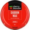 Cherry Blossom Shoe Care Dubbin - Neutral 2 Cherry Blossom Shoe Care Dubbin - Neutral -Shoe Sales Shop CherryBlossomDWax 3