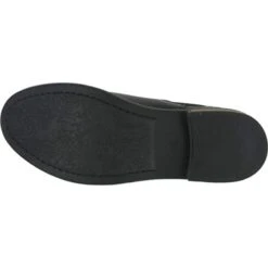 Cipriata Womens Alexandra Leather Chelsea Boots - Black -Shoe Sales Shop Cipriata AlexandraRT Black 4 8